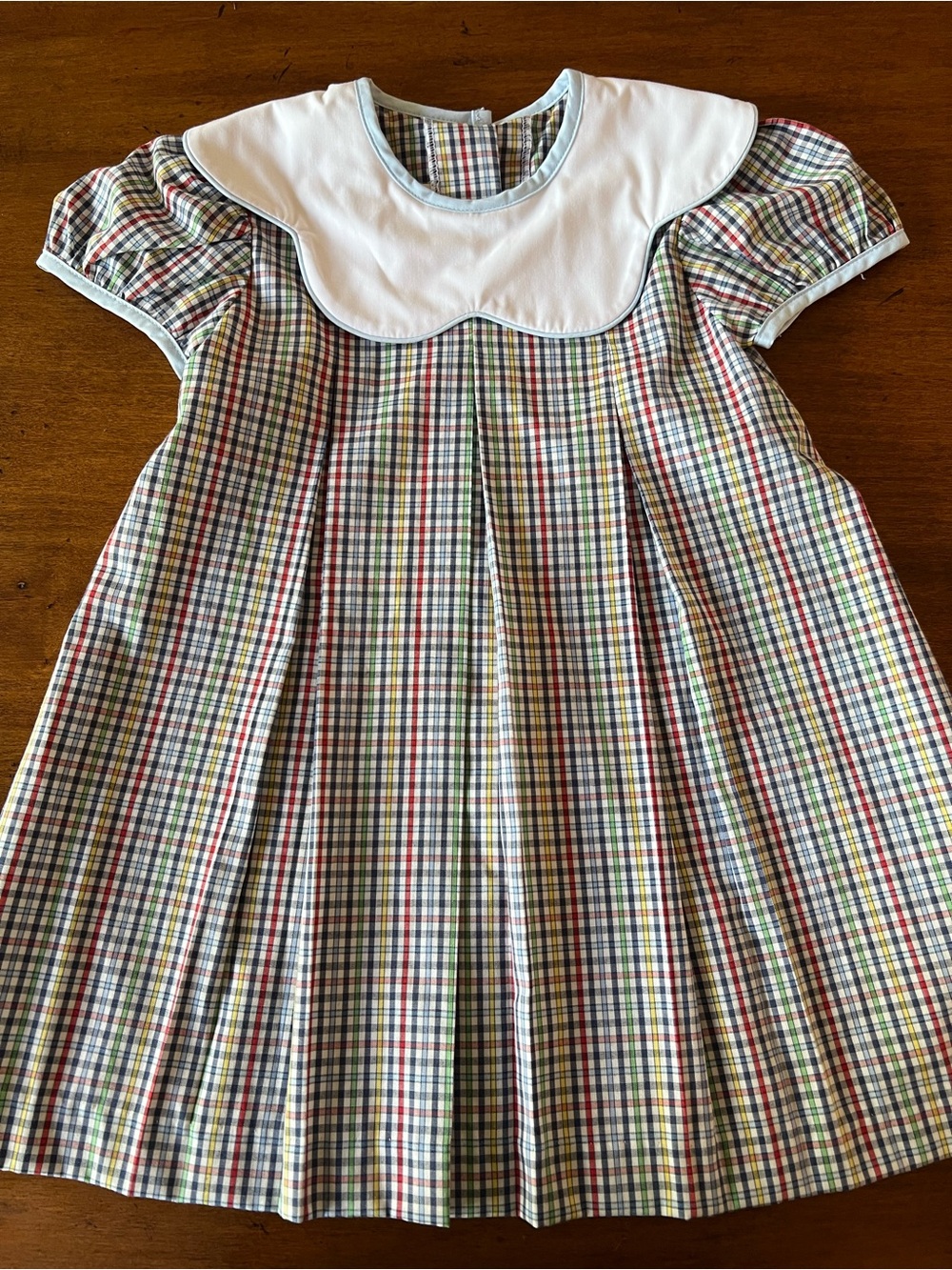 The Beaufort Bonnet Company Dress